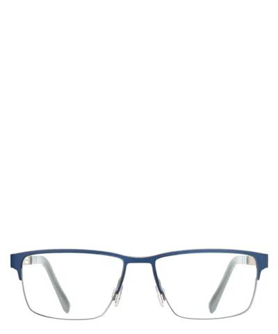 Blackfin Eyeglasses Bf994 Edgartown In Crl