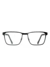 Blackfin Bf961 Waterford1490 Black Gold Grigio In Black