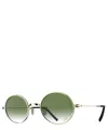 Blackfin Sunglasses Bf1037 Tahoe In Crl