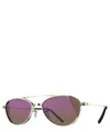 Blackfin Sunglasses Bf1039 Mavericks In Crl