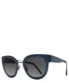 BLACKFIN SUNGLASSES BF902 ZELDA