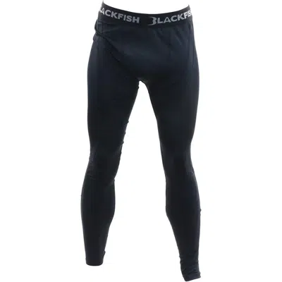 Blackfish Men's  Microflex Base Layer In Blue