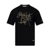 Blackjack Analog Assassin Tee