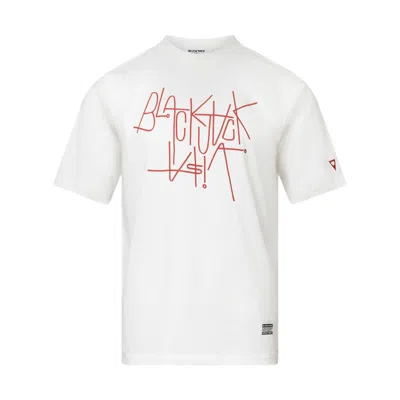BLACKJACK ASIA TEE