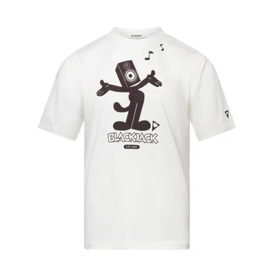 BLACKJACK BEATHEAD TEE