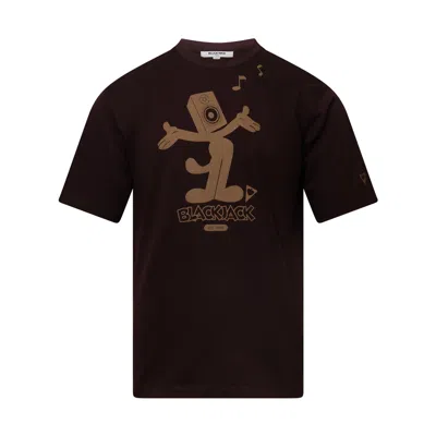 BLACKJACK BEATHEAD TEE