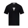 Blackjack Analog Assassin Tee