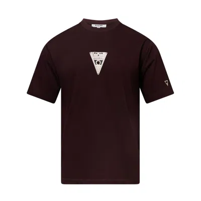 BLACKJACK CASSETTE TEE