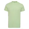 Blackjack Embroidery Icon Logo T-shirt In Green