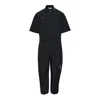 Blackjack Fightsuit In Black