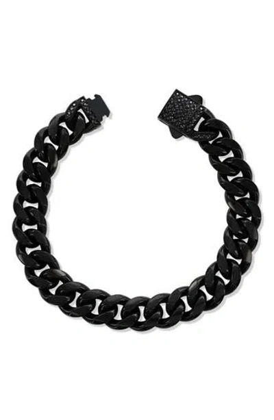 Blackjack Miami Cuban Chain Bracelet
