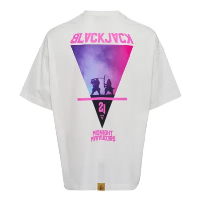 BLACKJACK MIDNITE T-SHIRT
