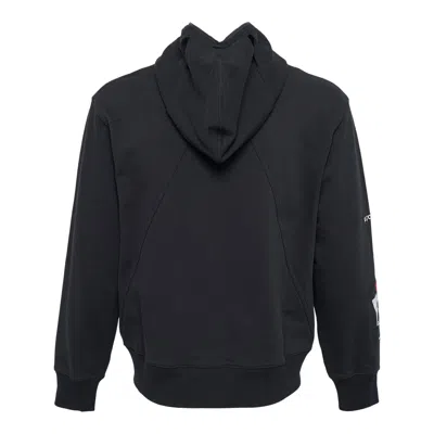 Blackjack Ninja Hood Zip In Animal Print