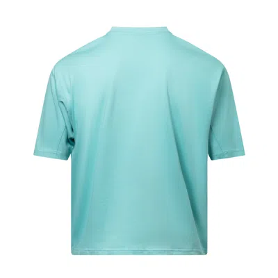 Blackjack Pit Tee In Blue