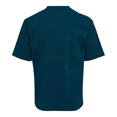 BLACKJACK POCKET T-SHIRT