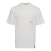 Blackjack Pocket T-shirt In White