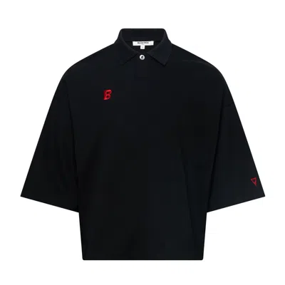 BLACKJACK POLO TEE