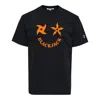 Blackjack Shuriken T-shirt