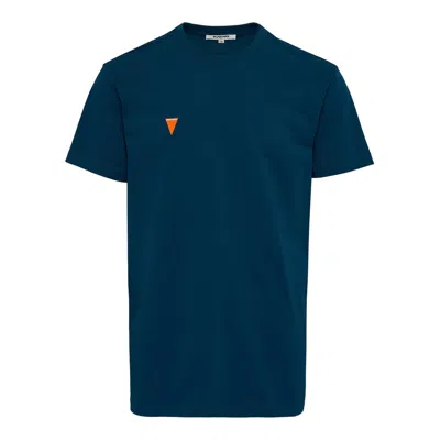 BLACKJACK TRIANGLE T-SHIRT