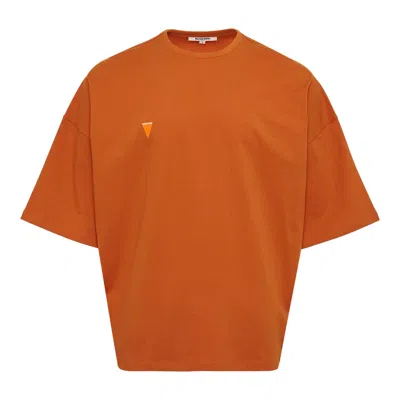 BLACKJACK TRIANGLE 'V' T-SHIRT