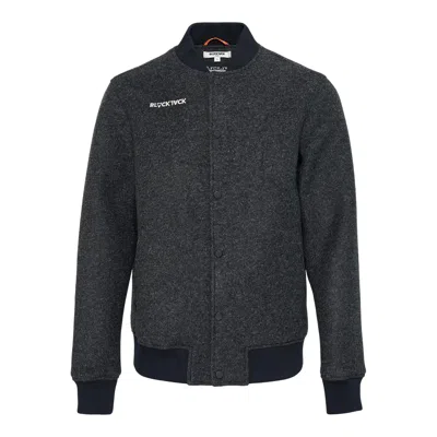 BLACKJACK VARSITY JACKET