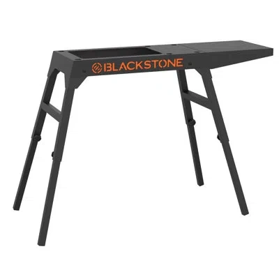 Blackstone 17" / 22" Griddle Stand In Matte Black