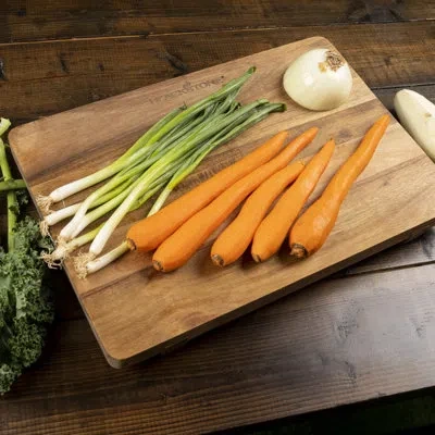 Blackstone 17x12 Griddle Top Cutting Board In Natural