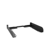 Blackstone 22" Adjustable Wind Guard In Matte Blacl