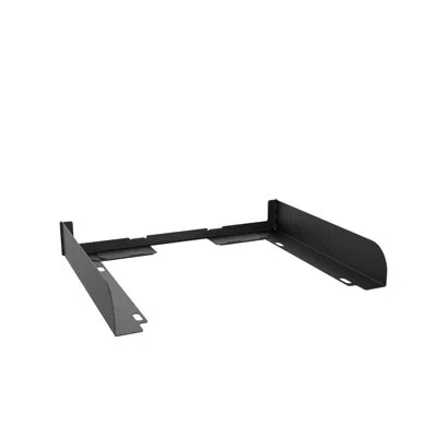 Blackstone 22" Adjustable Wind Guard In Matte Blacl