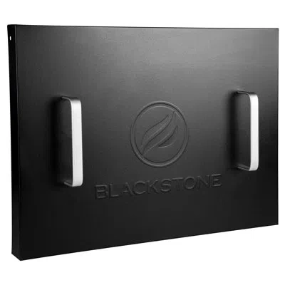 Blackstone 22" Griddle Hard Cover In Matte Black