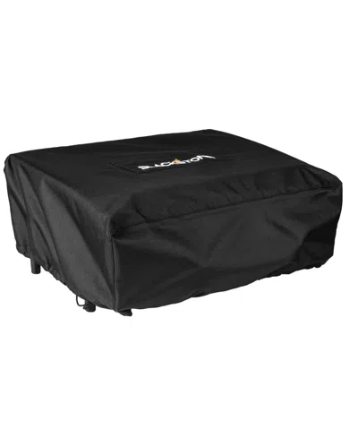 Blackstone 22" Tabletop Cover In Black