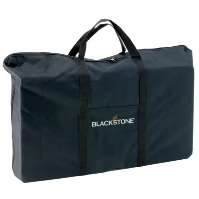 Blackstone 28" Griddle Top Carry Bag In Black