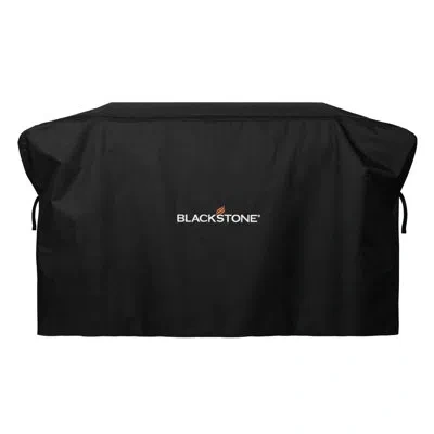 Blackstone 28" Griddle With Hood Cover - Fits Up To 28" Griddles In Black