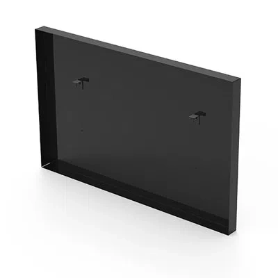 Blackstone 28" Hard Cover In Black