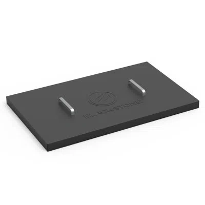 Blackstone 36" Griddle Hard Cover In Black