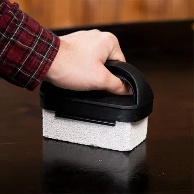 Blackstone 8-piece Griddle Cleaning Kit In Silver