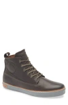Blackstone 'am02' Sneaker In Gray