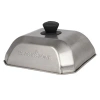 Blackstone Culinary Griddle Basting Cover In Silver