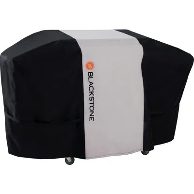Blackstone Culinary Griddle Series Cover ( 62" W X 37.5" H) In Black