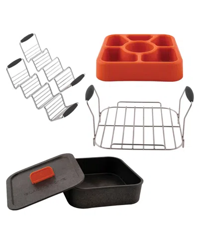 Blackstone Ge Taco Kit In Black