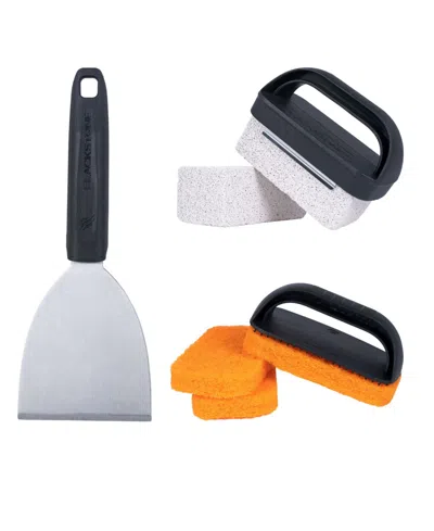 Blackstone Griddle Cleaning Kit In Black