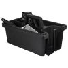Blackstone Griddle Tool Accessory Griddle/grill Caddy In Matte Black