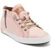 Blackstone 'jl24' Sneaker In Pink