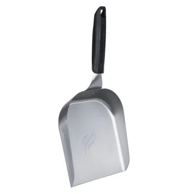 Blackstone Large Griddle Scoop In Stainless Steel