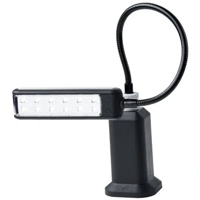Blackstone Magnetic Griddle Light In Silver