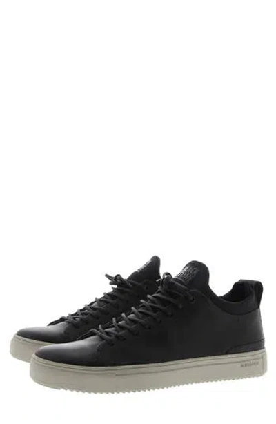 Blackstone Matte Sneaker