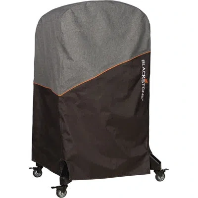 Blackstone Pizza Oven On Stand Cover In Black