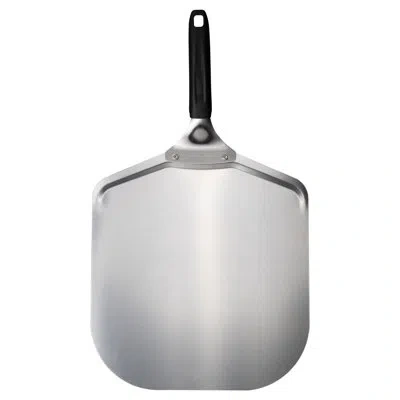 Blackstone Pizza Peel In Sliver,black