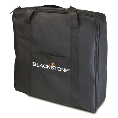 Blackstone Portable Grill Carry Bag - Fits Up To 18" In Black