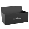 Blackstone Side Shelf Accessory Basket For Griddles With Rail System In Matte Black